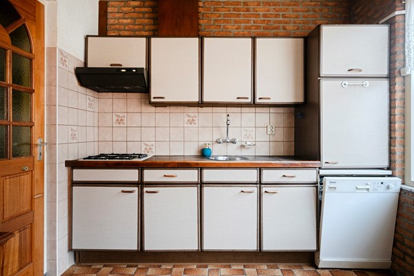 Medium property photo - Het Schild 21, 5282 VJ Boxtel